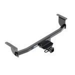 Trailer Tow Hitch For 17-23 Nissan Qashqai Rogue Sport Class 3 2" Receiver Reese