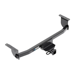 Trailer Tow Hitch For 17-22 Nissan Rogue Sport Class 3 2" Receiver Reese