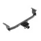 Trailer Hitch Tow Package Prodigy P3 Brake Control For 17-19 Nissan Rogue Sport w/ 7-Way RV Wiring 2" Drop Mount 2" Ball Class 3 2" Receiver Reese Tekonsha