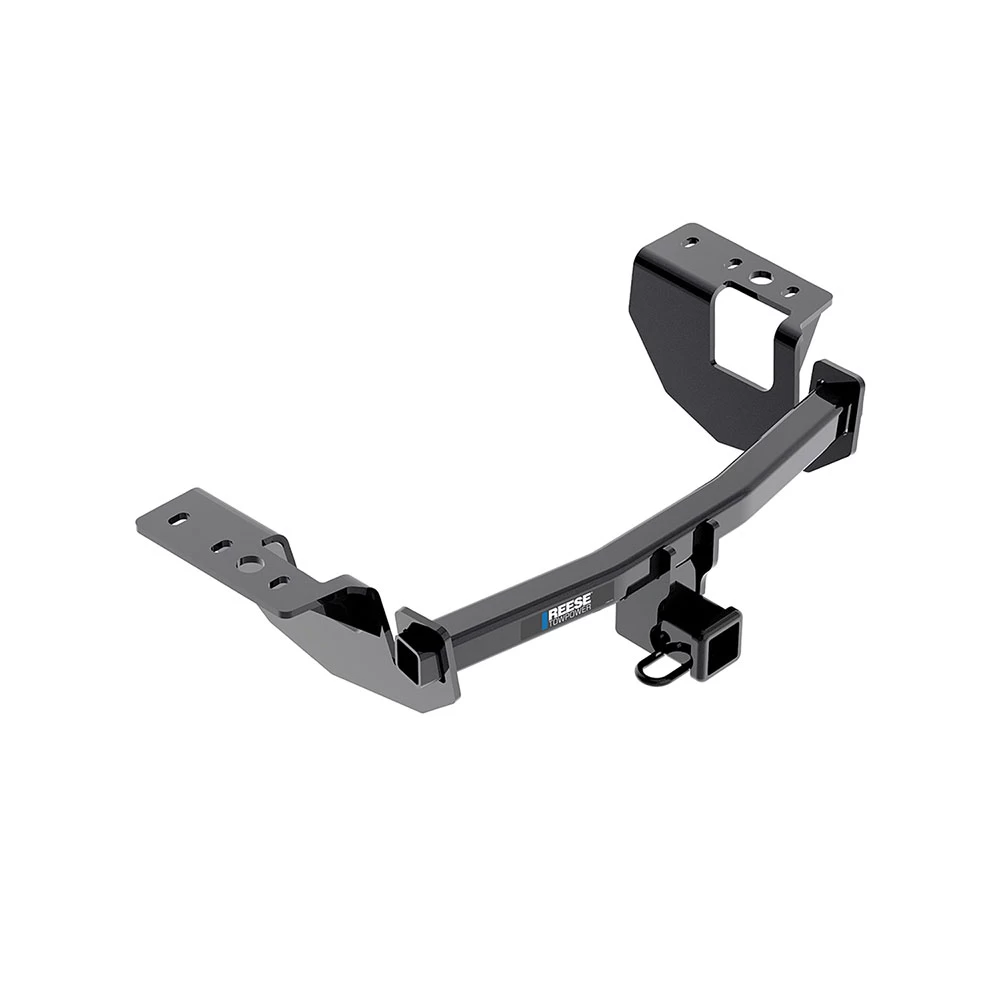 84182 2014 2015 2016 2017 2018 14 15 16 17 18 Subaruester Reese Towpower Trailer Tow Hitch Receiver Bar Frame Trailer Tow Hitch For 14-18 Subaru Forester All Styles Class 4 2" Towing Receiver