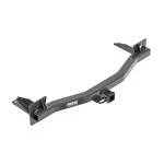 Reese Trailer Tow Hitch For 18-23 Chevy Traverse 24-24 Limited 18-24 Buick Enclave Deluxe Package Wiring 2" Ball and Lock