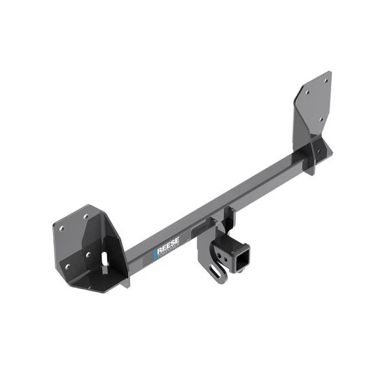 Custom Fit Trailer Hitch Wiring Harness (Plug & Play) 2" Drop Ball-Mount w/ Pin/Clip 2" Chrome Ball Installation Hardware Installation Instructions 84194 118773 21536 Reese Towpower Tow Package 18-23 Volvo XC60 Trailer Hitch Wiring 2" D Tow Package For 18-24 Volvo XC60 Trailer Hitch w/ Wiring 2" Drop Mount 2" Ball 2" Receiver Reese