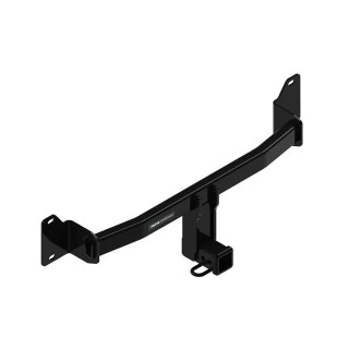 Custom Fit Trailer Hitch Wiring Harness (Plug & Play) 2" Drop Ball-Mount w/ Pin/Clip 2" Chrome Ball Installation Hardware Installation Instructions 84200 118789 21536 Reese Towpower Trailer Tow Hitch 18-23 BMW X2 Complete Package Wiring and Reese Trailer Tow Hitch For 18-23 BMW X2 Complete Package w/ Wiring and 2" Ball