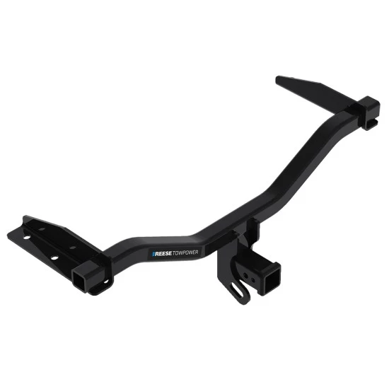 Reese Trailer Tow Hitch For 18-19 Chevy Equinox 18-20 GMC Terrain Diesel Only 2" Receiver Class 3