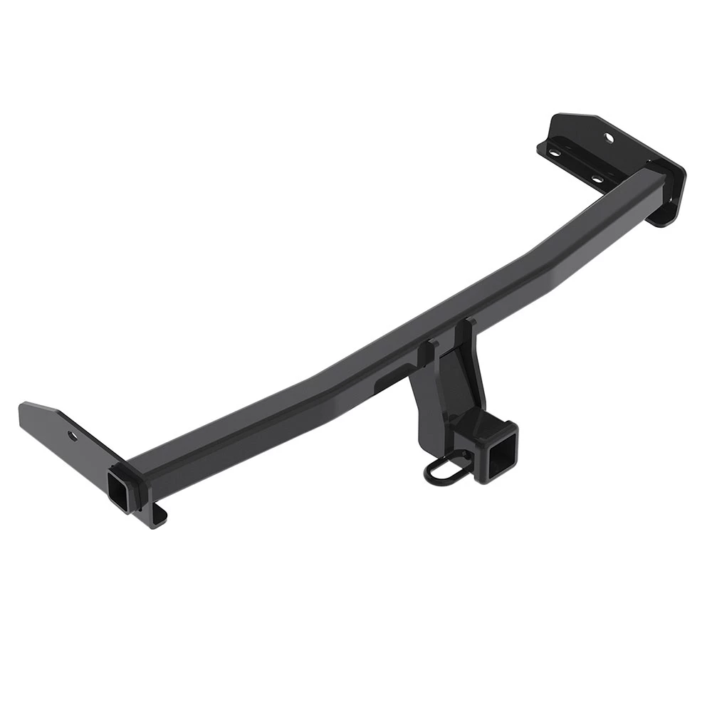 84225 2009 09 Dodge Journey Reese Towpower Trailer Tow Hitch Receiver Bar Frame Trailer Tow Hitch For 09-20 Dodge Journey Class 3 2" Towing Receiver