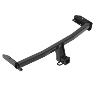 84225 2009 09 Dodge Journey Reese Towpower Trailer Tow Hitch Receiver Bar Frame Trailer Tow Hitch For 09-20 Dodge Journey Class 3 2" Towing Receiver