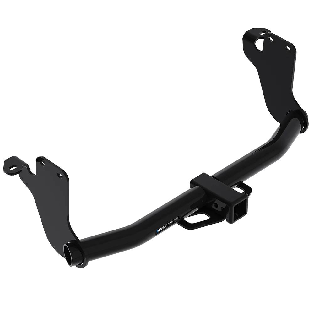 84244 2018 2019 2020 2021 18 19 20 21 Mitsubishi Eclipse Cross Reese Towpower Trailer Tow Hitch Receiver Bar Frame Trailer Tow Hitch For 18-20 Mitsubishi Eclipse Cross All Styles Class 3 2" Towing Receiver