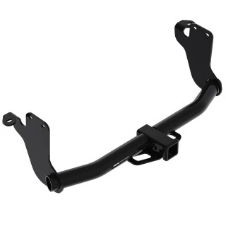 84244 2018 2019 2020 2021 18 19 20 21 Mitsubishi Eclipse Cross Reese Towpower Trailer Tow Hitch Receiver Bar Frame Trailer Tow Hitch For 18-20 Mitsubishi Eclipse Cross All Styles Class 3 2" Towing Receiver