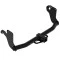 84244 2018 2019 2020 2021 18 19 20 21 Mitsubishi Eclipse Cross Reese Towpower Trailer Tow Hitch Receiver Bar Frame Trailer Tow Hitch For 18-20 Mitsubishi Eclipse Cross All Styles Class 3 2" Towing Receiver