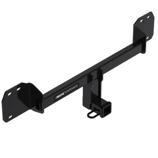 Reese Trailer Tow Hitch For 19-26 Volvo XC40 19-24 XC40 Recharge 22-24 C40 Recharge 25-26 EX40 Class 3 2" Towing Receiver