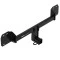 Reese Trailer Tow Hitch For 19-26 Volvo XC40 19-24 XC40 Recharge 22-24 C40 Recharge 25-26 EX40 Class 3 2" Towing Receiver