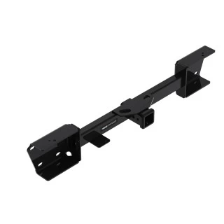 Trailer Hitch w/ 4 Bike Rack For 19-27 Subaru Ascent Approved for Recreational & Offroad Use Carrier for Adult Woman or Child Bicycles Foldable