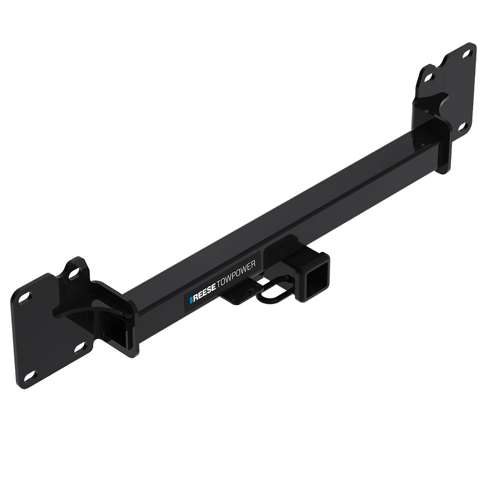 Custom Fit Trailer Hitch Wiring Harness (Plug & Play) Installation Hardware Installation Instructions 84260 118785 Reese Towpower Trailer Hitch Wiring 18-22 Land Rover Range Rover Velar Class 4 2" Tow Receiver Reese Tekonsha 18 19 20 21 22 2018 Trailer Hitch w/ Wiring For 18-23 Land Rover Range Rover Velar Class 4 2" Tow Receiver Reese Tekonsha