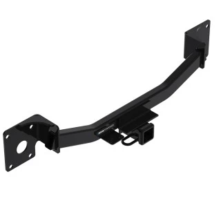 Reese Trailer Tow Hitch For 19-26 Cadillac XT4 Class 3 2" Towing Receiver