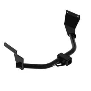 Custom Fit Trailer Hitch Wiring Harness (Plug & Play) 2" Drop Ball-Mount w/ Pin/Clip 2" Chrome Ball Installation Hardware Installation Instructions 84268 118804 21536 Reese Towpower Tow Package 19-22 Acura RDX Without +12V Power Provision Tr Tow Package For 19-24 Acura RDX Without +12V Power Provision Trailer Hitch w/ Wiring 2" Drop Mount 2" Ball 2" Receiver Reese