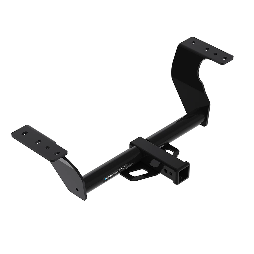 Trailer Tow Hitch For 19-24 Subaru Forester 22-23 WRX Class 3 2" Towing Receiver Trailer Tow Hitch For 19-24 Subaru Forester 22-23 WRX Class 3 2" Towing Receiver