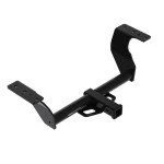 Trailer Tow Hitch For 19-24 Subaru Forester 22-23 WRX Class 3 2" Towing Receiver Trailer Tow Hitch For 19-24 Subaru Forester 22-23 WRX Class 3 2" Towing Receiver