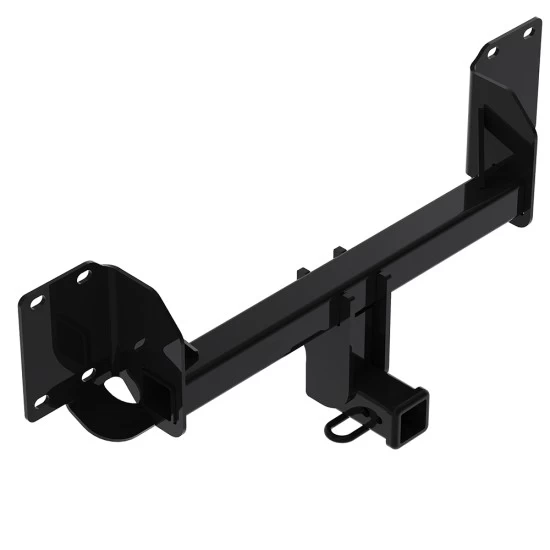 Reese Trailer Tow Hitch For 19-26 BMW X5 Excluding M Versions 2" Receiver Complete Package w/ Wiring and 1-7/8" Ball