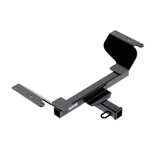 Reese Trailer Tow Hitch For 18-25 GMC Terrain Gasoline, w/o Factory Tow PKG Complete Package w/ Wiring and 2" Ball