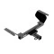 Reese Trailer Tow Hitch For 18-25 GMC Terrain Gasoline, w/o Factory Tow PKG Complete Package w/ Wiring and 2" Ball