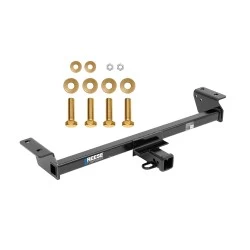 Reese Trailer Tow Hitch For 16-22 Lexus RX350 RX450h2" Towing Receiver