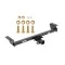 Reese Trailer Tow Hitch For 16-22 Lexus RX350 RX450h 2" Towing Receiver 