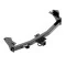 Trailer Hitch Tow Package Prodigy P3 Brake Control For 15-22 Chevrolet Colorado GMC Canyon w/ 7-Way RV Wiring 2" Drop Mount 2" Ball Class 4 2" Receiver Reese Tekonsha