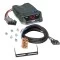 Trailer Brake Control for 99-02 GMC Sierra 1500 2500 3500 Electric Trailer Brakes Module Box Controller 1-4 Axle