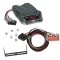 Trailer Brake Control for 08-16 Ford F-250 350 450 550 Super Duty Electric Trailer Brakes Module Box Controller 1-4 Axle