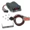 Brake Control Unit Mounting hardware and bracket Vehicle specific Plug and Play Wiring Adapter 8508211 3036 Reese Trailer Brake Control 17-24 F-350 F-450 F-550 Cab and Chassis Electric Trailer Brakes Module Box Controller 1-4 Axle 17 18 19 20 21 22 23 24 Trailer Brake Control for 17-24 Ford F-350 F-450 F-550 Cab and Chassis Electric Trailer Brakes Module Box Controller 1-4 Axle