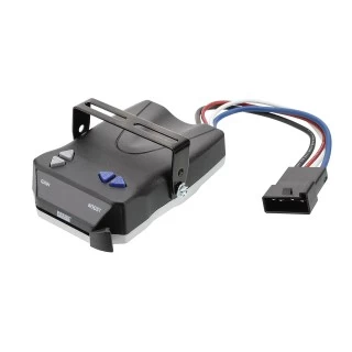 Brake Control Unit Mounting hardware and bracket Vehicle specific Plug and Play Wiring Adapter 8508211 3036 Reese Trailer Brake Control 17-24 F-350 F-450 F-550 Cab and Chassis Electric Trailer Brakes Module Box Controller 1-4 Axle 17 18 19 20 21 22 23 24 Trailer Brake Control for 17-24 Ford F-350 F-450 F-550 Cab and Chassis Electric Trailer Brakes Module Box Controller 1-4 Axle