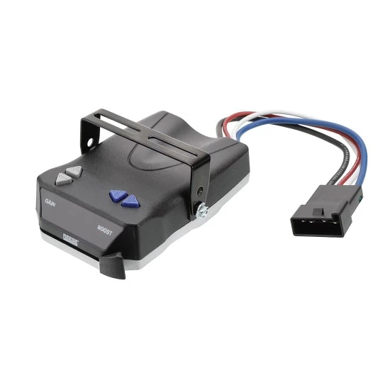 Brake Control Unit Mounting hardware and bracket Vehicle specific Plug and Play Wiring Adapter 8508211 3036 Reese Trailer Brake Control 17-24 F-350 F-450 F-550 Cab and Chassis Electric Trailer Brakes Module Box Controller 1-4 Axle 17 18 19 20 21 22 23 24 Trailer Brake Control for 17-24 Ford F-350 F-450 F-550 Cab and Chassis Electric Trailer Brakes Module Box Controller 1-4 Axle