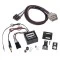 Reese Compact IQ Hidden Trailer Brake Control for 15-18 Ram 1500 19-24 Classic 19-25 New Body 15-24 2500 3500 4500 5500 w/ Plug Play Wiring Adapter Proportional Module Box Controller 1-3 Axle