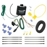 Reese Trailer Tow Hitch For 07-18 BMW X5 w/ Wiring Harness Kit