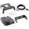 Tekonsha Primus IQ Electric Trailer Brake Control for 03-09 Lexus GX470 03-07 Lexus LX470 w/ Plug Play Wiring Adapter Proportional Eletric Trailer Brakes Module Box Controller