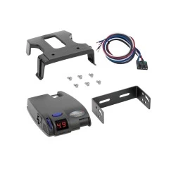 For 2010-2019 Monaco Signature Motorhome Tekonsha Primus IQ Brake Control By Tekonsha
