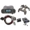 Tekonsha Prodigy P3 Trailer Brake Control for 13-14 Dodge Ram 1500 2500 3500 4500 5500 w/ Plug Play Wiring Adapter Reese Brakeman IV Eletric Trailer Brakes Module Box Controller