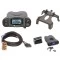Tekonsha Prodigy P3 Trailer Brake Control for 00-02 GMC Yukon GMC Yukon Denali w/ Plug Play Wiring Adapter Proportional Eletric Trailer Brakes Module Box Controller