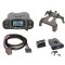 Tekonsha Prodigy P3 Trailer Brake Control for 94-22 Ford Chasis RVs w/ Plug Play Wiring Adapter Proportional Eletric Trailer Brakes Module Box Controller