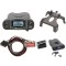 Tekonsha Prodigy P3 Trailer Brake Control for 09-21 Ford F-150 10-21 Raptor w/ Plug Play Wiring Adapter Proportional Eletric Trailer Brakes Module Box Controller