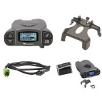 Tekonsha Prodigy P3 Trailer Brake Control for 13-18 Roadtrek E-Trek RS- TS- CS- Adventurous SS-Agile 18 Chinook Bayside Countryside Eagle Phoenix USA w/ Plug Play Wiring Adapter Proportional Eletric Trailer Brakes Module Box Controller 1-4 Axle