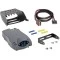 Trailer Brake Control for 99-04 Ford F-250 F-350 F-450 F-550 w/ Plug Play Wiring Adapter Tekonsha Prodigy P2 Eletric Trailer Brakes Module Box Controller