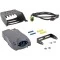 Clam Shell Trailer Brake Control for 13-18 Roadtrek E-Trek RS- TS- CS- Adventurous SS-Agile 18 Chinook Bayside Countryside Eagle Phoenix USA w/ PlugPlay Wiring Adapter Tekonsha Prodigy P2 Eletric Trailer Brakes Module Box Controller 1-4 Axle