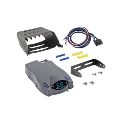 For 2020-2021 Newmar Kountry Star Motorhome Tekonsha Prodigy P2 Brake Control By Tekonsha
