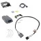 Trailer Brake Control for 18-21 Ford Expedition w/ Plug Play Wiring Adapter Tekonsha Prodigy P2 Eletric Trailer Brakes Module Box Controller