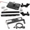 9464 4445 50-97-410 Draw-Tite Draw-Tite Gooseneck Trailer Hitch In-Bed Wiring 03-12 Dodge Ram 2500 3500 06-08 1500 Mega Cab Turnover Brackets Rails Under Bed 2-5/16" Ball Draw-Tite Gooseneck Trailer Hitch w/ In-Bed Wiring for 03-12 Dodge Ram 2500 3500 06-08 1500 Mega Cab Turnover w/ Brackets Rails Under Bed 2-5/16" Ball