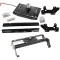 9464 4445 50-97-410 Draw-Tite Draw-Tite Gooseneck Trailer Hitch In-Bed Wiring 03-12 Dodge Ram 2500 3500 06-08 1500 Mega Cab Turnover Brackets Rails Under Bed 2-5/16" Ball Draw-Tite Gooseneck Trailer Hitch w/ In-Bed Wiring for 03-12 Dodge Ram 2500 3500 06-08 1500 Mega Cab Turnover w/ Brackets Rails Under Bed 2-5/16" Ball