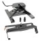 9464 4457 9480 Draw-Tite Draw-Tite Gooseneck Trailer Hitch 18K 5th Fifth Wheel Adapter 10-13 Dodge Ram 2500 10-12 3500 Turnover Brackets Rails Under Bed 2-5/16" Ball 10 11 12 13 2010 2011 2012 2013 Draw-Tite Gooseneck Trailer Hitch w/ 18K 5th Fifth Wheel Adapter for 10-13 Dodge Ram 2500 10-12 3500 Turnover w/ Brackets Rails Under Bed 2-5/16" Ball