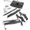 9464 4457 9480 Draw-Tite Draw-Tite Gooseneck Trailer Hitch 18K 5th Fifth Wheel Adapter 10-13 Dodge Ram 2500 10-12 3500 Turnover Brackets Rails Under Bed 2-5/16" Ball 10 11 12 13 2010 2011 2012 2013 Draw-Tite Gooseneck Trailer Hitch w/ 18K 5th Fifth Wheel Adapter for 10-13 Dodge Ram 2500 10-12 3500 Turnover w/ Brackets Rails Under Bed 2-5/16" Ball