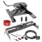 9465 4440 50-97-410 1937 58381 9480 Draw-Tite Draw-Tite Gooseneck Trailer Hitch Kit Deluxe 18K 5th Fifth Wheel Adapter In-Bed Wiring and Hole Saw 88-00 Chevy GMC C/K 1500 2500 3500 Series Turnover Brackets Rails Under Bed 2-5/16" Ball Excluding 3500 Draw-Tite Gooseneck Trailer Hitch Kit Deluxe w/ 18K 5th Fifth Wheel Adapter In-Bed Wiring and Hole Saw for 88-00 Chevy GMC C/K 1500 2500 3500 Series Turnover w/ Brackets Rails Under Bed 2-5/16" Ball Excluding 3500 Crew Cab